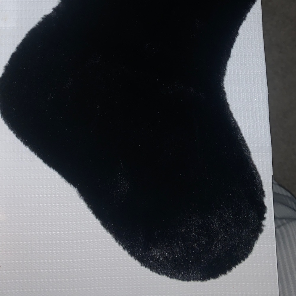 Victoria Secret Stocking - Picture 3 of 3